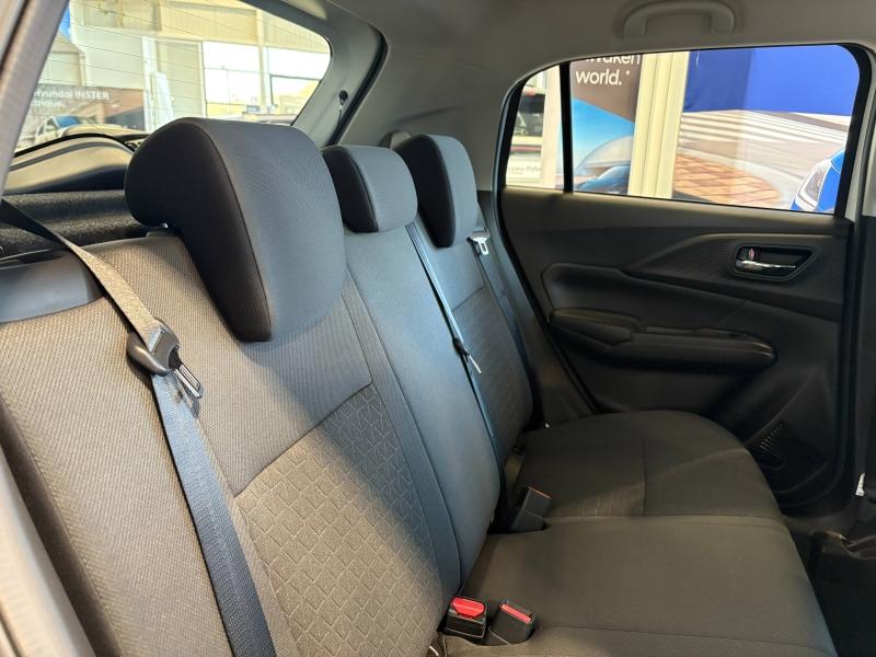 SUZUKI Swift - 1.2 Hybrid 83ch Pack - Groupe Polmar