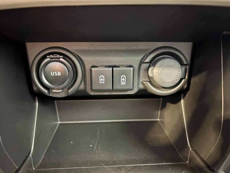 SUZUKI Swift - 1.2 Hybrid 83ch Pack - Groupe Polmar