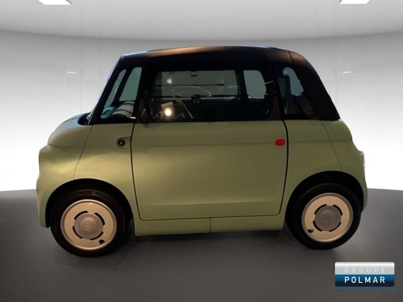 FIAT Topolino - Topolino 5,4 kWh - Groupe Polmar