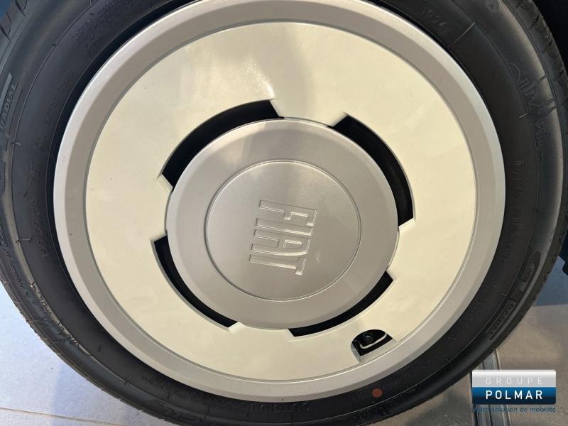 FIAT Topolino - Topolino 5,4 kWh - Groupe Polmar