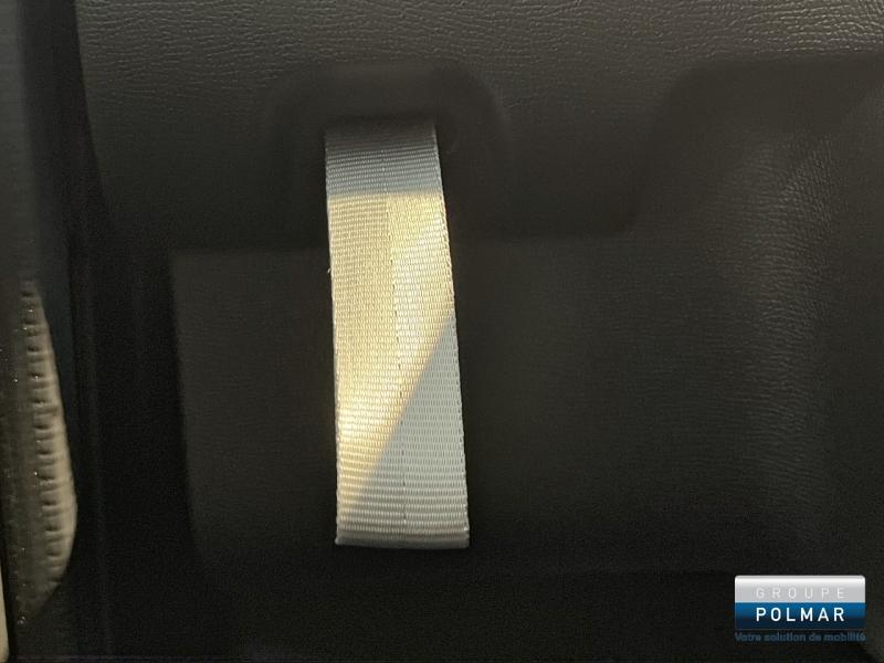 FIAT Topolino - Topolino 5,4 kWh - Groupe Polmar