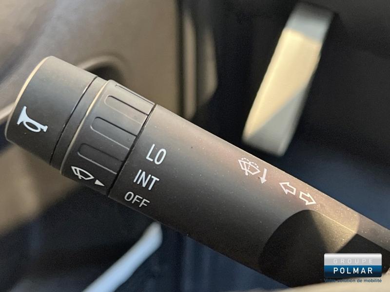 FIAT Topolino - Topolino 5,4 kWh - Groupe Polmar