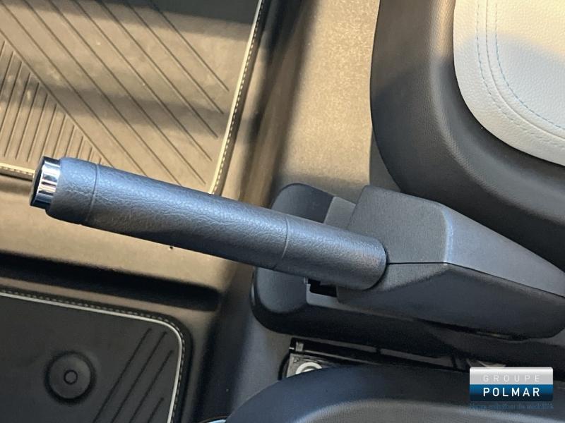 FIAT Topolino - Topolino 5,4 kWh - Groupe Polmar