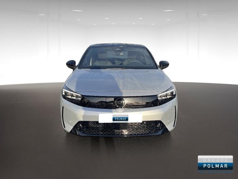 OPEL Corsa - 1.2 Turbo Hybrid 110ch GS e-DCT6 - Groupe Polmar