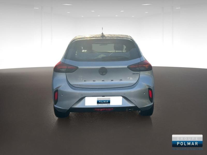 OPEL Corsa - 1.2 Turbo Hybrid 110ch GS e-DCT6 - Groupe Polmar