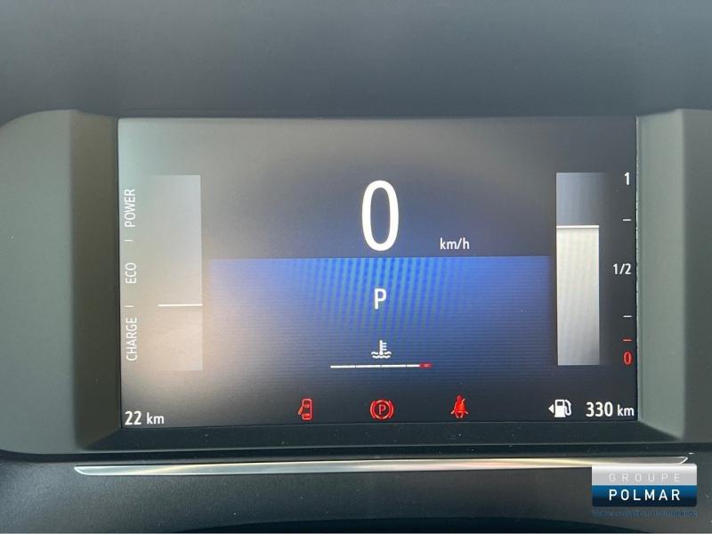 OPEL Corsa - 1.2 Turbo Hybrid 110ch GS e-DCT6 - Groupe Polmar