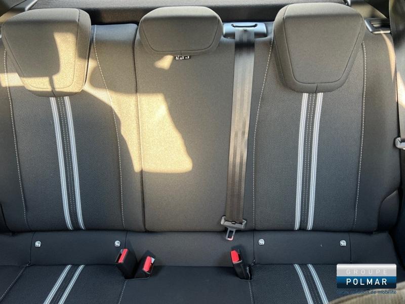 OPEL Corsa - 1.2 Turbo Hybrid 110ch GS e-DCT6 - Groupe Polmar