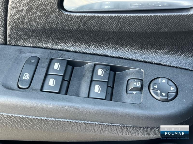 OPEL Corsa - 1.2 Turbo Hybrid 110ch GS e-DCT6 - Groupe Polmar