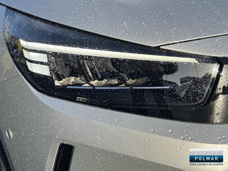 OPEL Corsa - 1.2 Turbo Hybrid 110ch GS e-DCT6 - Groupe Polmar