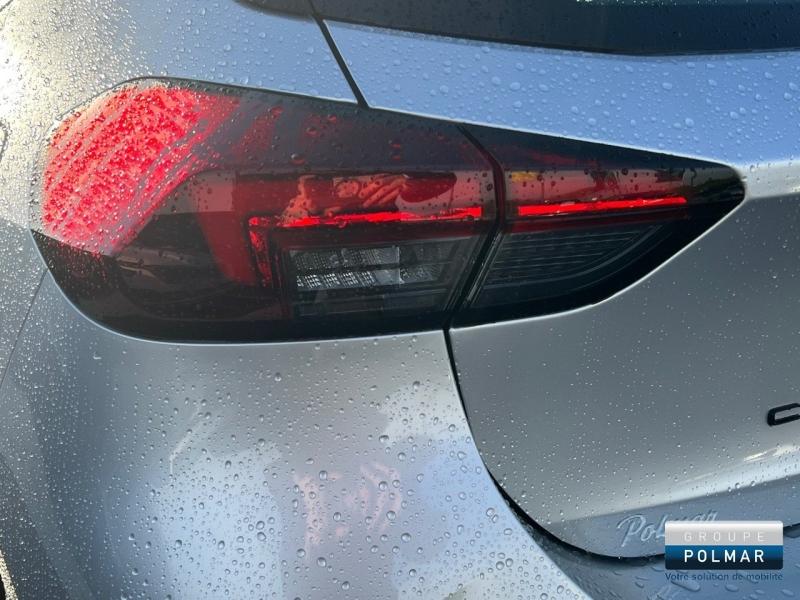 OPEL Corsa - 1.2 Turbo Hybrid 110ch GS e-DCT6 - Groupe Polmar