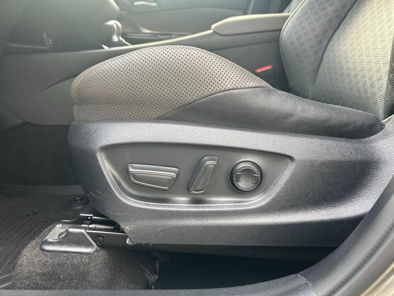 TOYOTA C-HR - 184h Distinctive 2WD E-CVT MY22 - Groupe Polmar