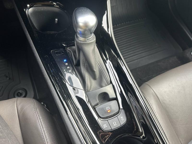 TOYOTA C-HR - 184h Distinctive 2WD E-CVT MY22 - Groupe Polmar