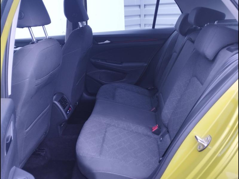 VOLKSWAGEN Golf - 1.5 TSI ACT OPF 130ch  Life 1st - Groupe Polmar