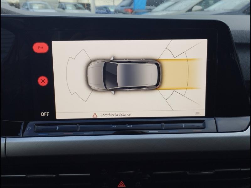 VOLKSWAGEN Golf - 1.5 TSI ACT OPF 130ch  Life 1st - Groupe Polmar