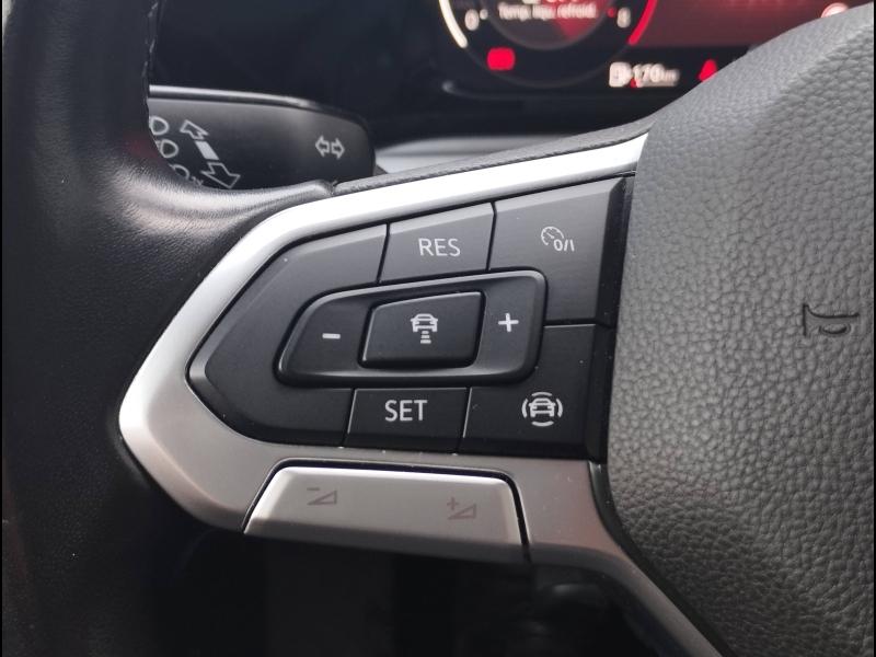 VOLKSWAGEN Golf - 1.5 TSI ACT OPF 130ch  Life 1st - Groupe Polmar