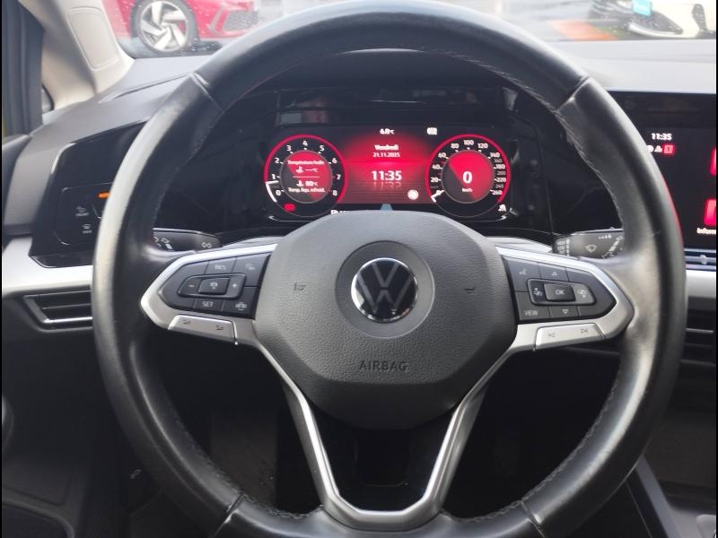 VOLKSWAGEN Golf - 1.5 TSI ACT OPF 130ch  Life 1st - Groupe Polmar