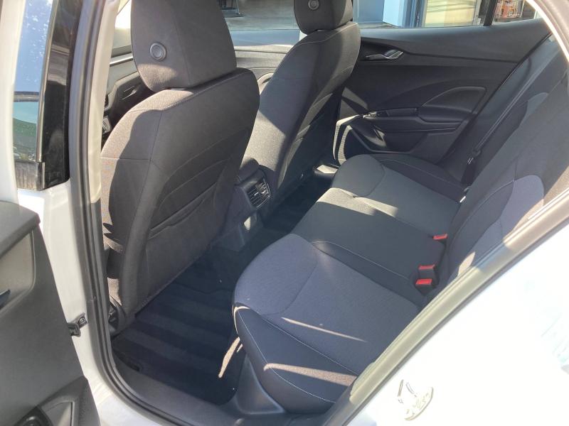 SKODA Fabia - 1.0 MPI 80ch Ambition - Groupe Polmar