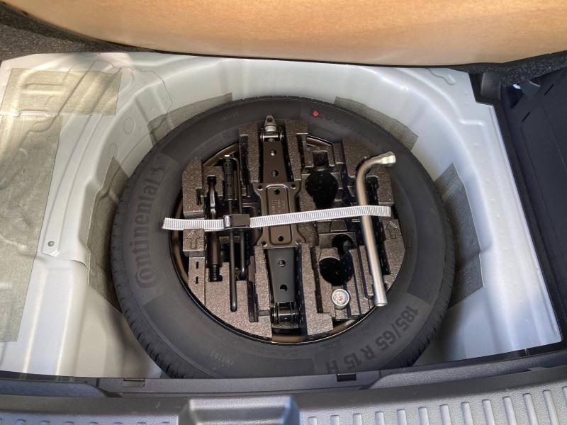 SKODA Fabia - 1.0 MPI 80ch Ambition - Groupe Polmar