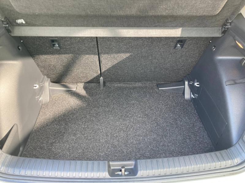 SKODA Fabia - 1.0 MPI 80ch Ambition - Groupe Polmar