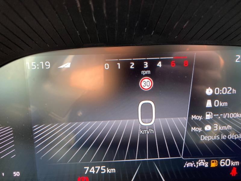 SKODA Fabia - 1.0 MPI 80ch Ambition - Groupe Polmar