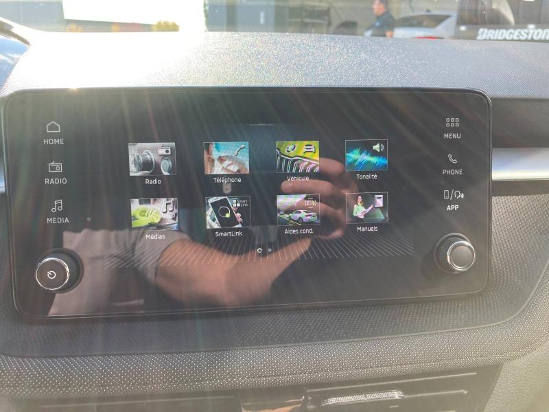 SKODA Fabia - 1.0 MPI 80ch Ambition - Groupe Polmar