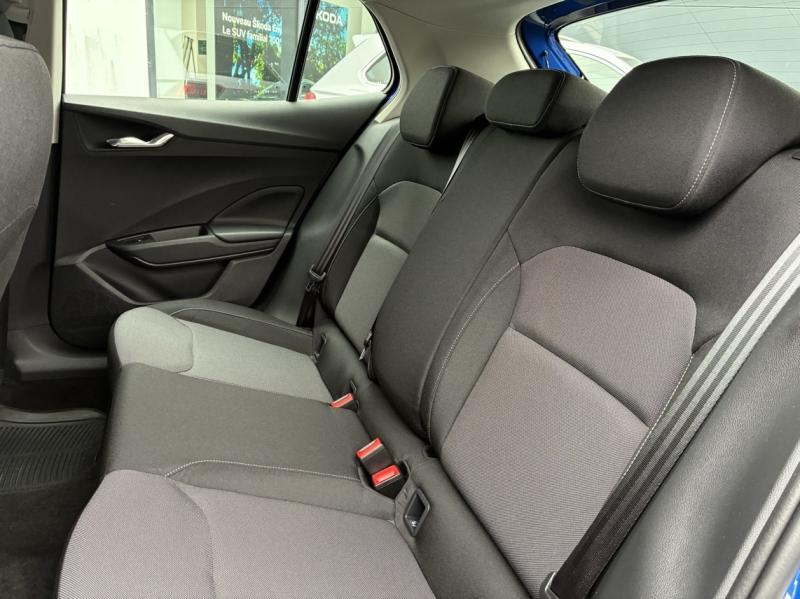 SKODA Fabia - 1.0 MPI 80ch Ambition - Groupe Polmar