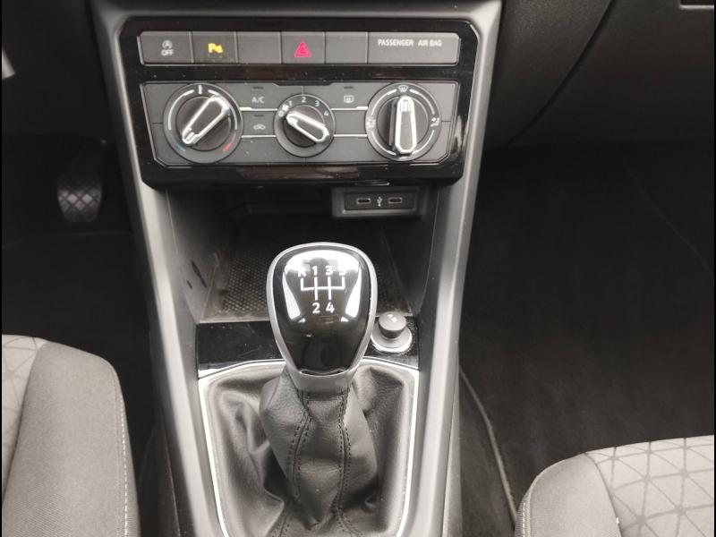 VOLKSWAGEN T-Cross - 1.0 TSI 95ch Life Tech - Groupe Polmar