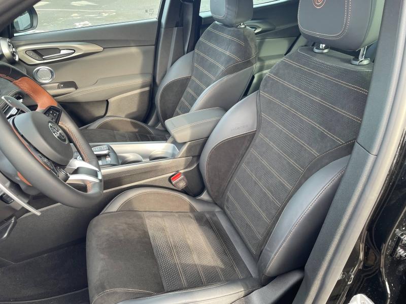 ALFA ROMEO Tonale - 1.5 Ibrida 160ch Intensa TCT - Groupe Polmar