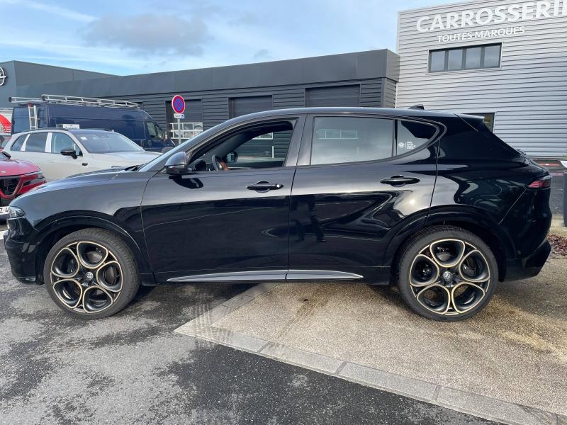 ALFA ROMEO Tonale - 1.5 Ibrida 160ch Intensa TCT - Groupe Polmar