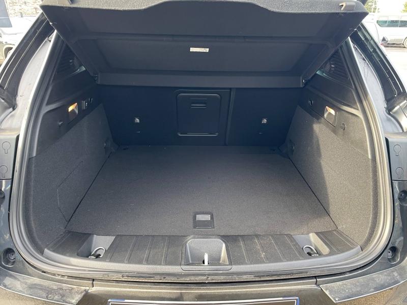 ALFA ROMEO Tonale - 1.5 Ibrida 160ch Intensa TCT - Groupe Polmar