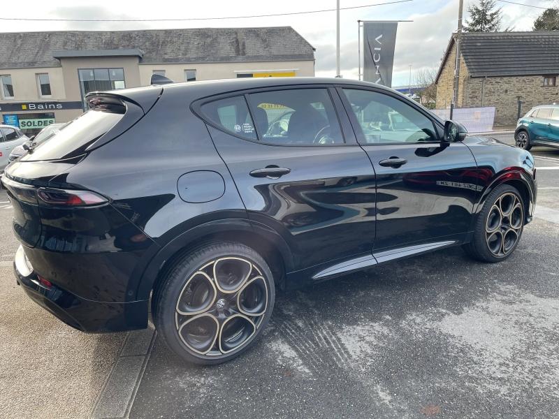 ALFA ROMEO Tonale - 1.5 Ibrida 160ch Intensa TCT - Groupe Polmar