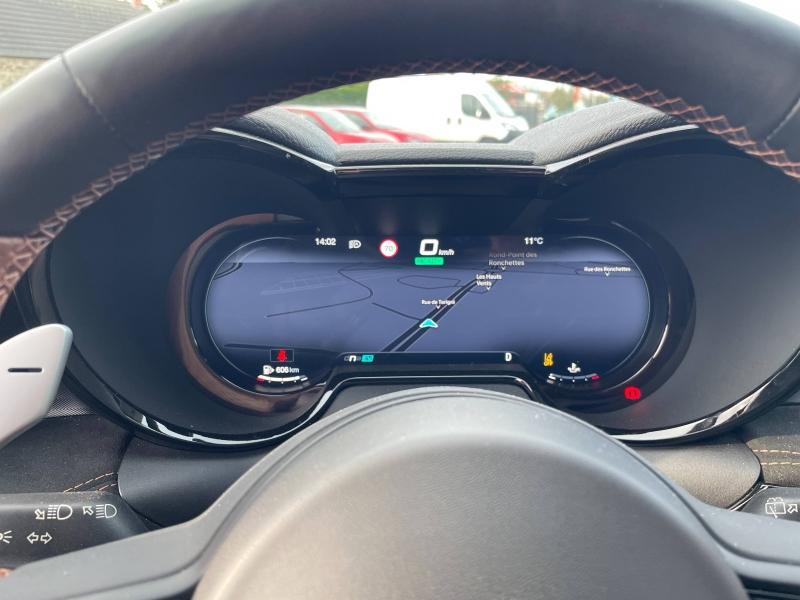 ALFA ROMEO Tonale - 1.5 Ibrida 160ch Intensa TCT - Groupe Polmar