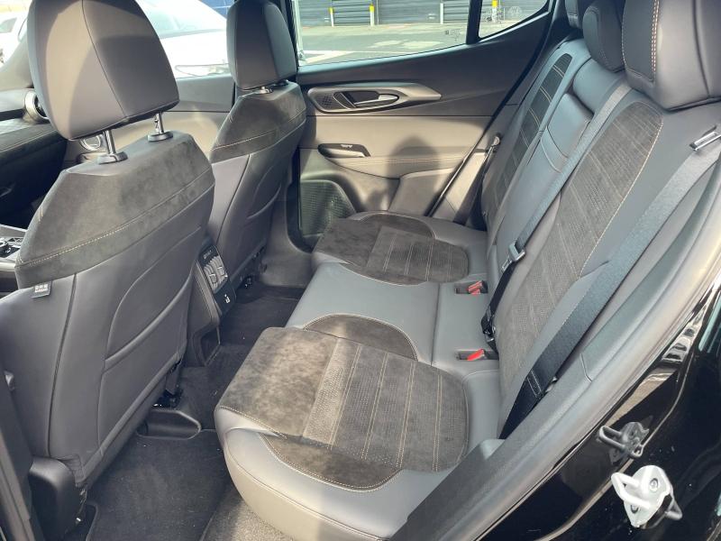 ALFA ROMEO Tonale - 1.5 Ibrida 160ch Intensa TCT - Groupe Polmar