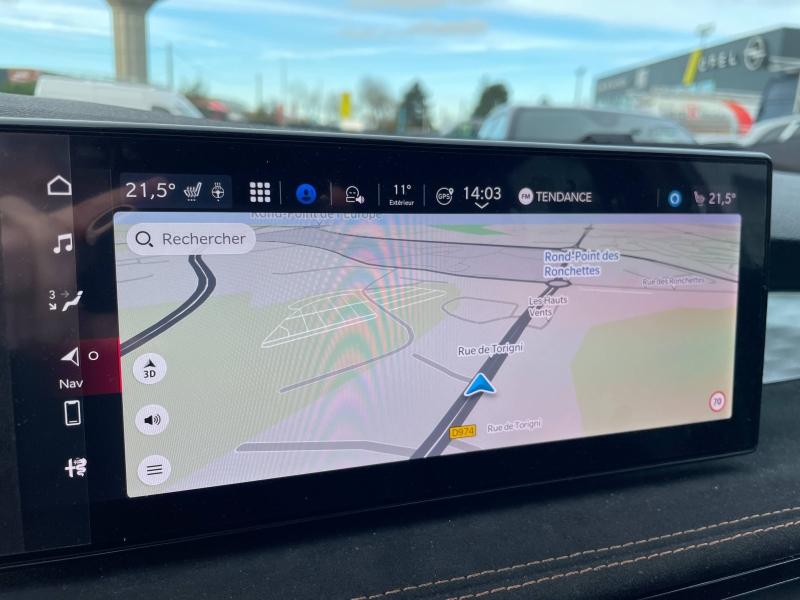 ALFA ROMEO Tonale - 1.5 Ibrida 160ch Intensa TCT - Groupe Polmar