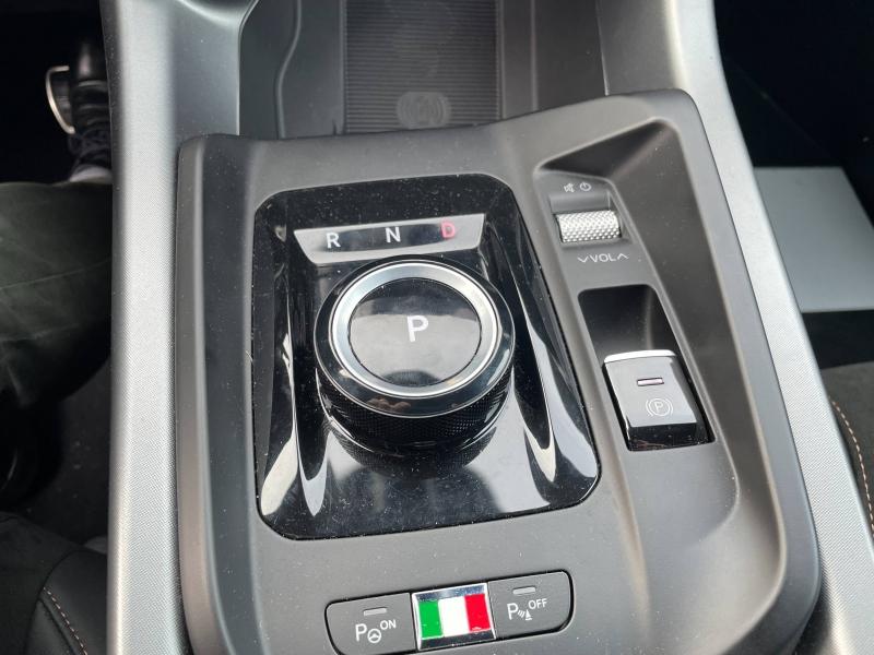 ALFA ROMEO Tonale - 1.5 Ibrida 160ch Intensa TCT - Groupe Polmar