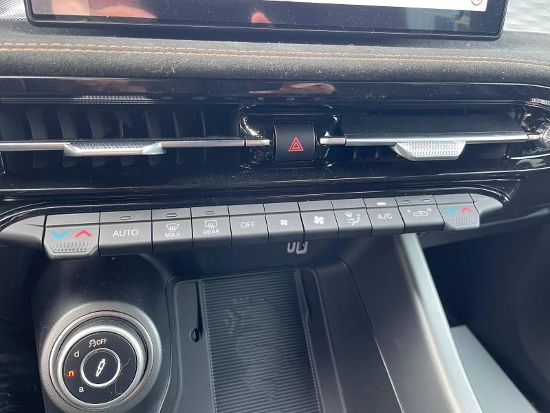 ALFA ROMEO Tonale - 1.5 Ibrida 160ch Intensa TCT - Groupe Polmar