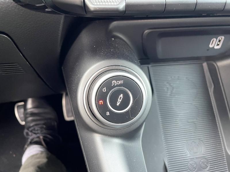 ALFA ROMEO Tonale - 1.5 Ibrida 160ch Intensa TCT - Groupe Polmar