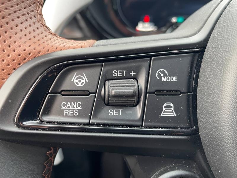 ALFA ROMEO Tonale - 1.5 Ibrida 160ch Intensa TCT - Groupe Polmar