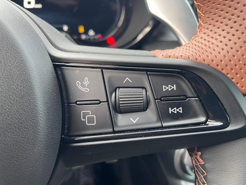 ALFA ROMEO Tonale - 1.5 Ibrida 160ch Intensa TCT - Groupe Polmar