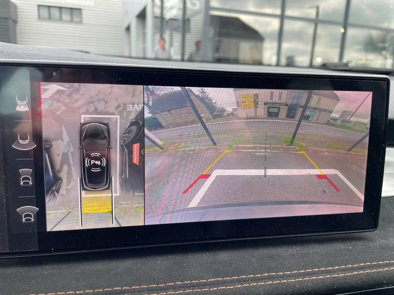 ALFA ROMEO Tonale - 1.5 Ibrida 160ch Intensa TCT - Groupe Polmar