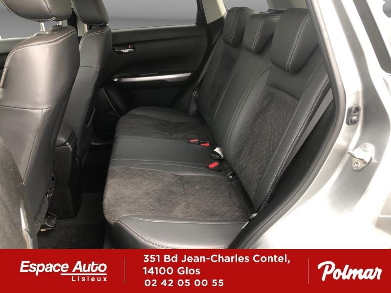 SUZUKI Vitara - 1.5 Dualjet Hybrid 115ch Style Auto - Groupe Polmar