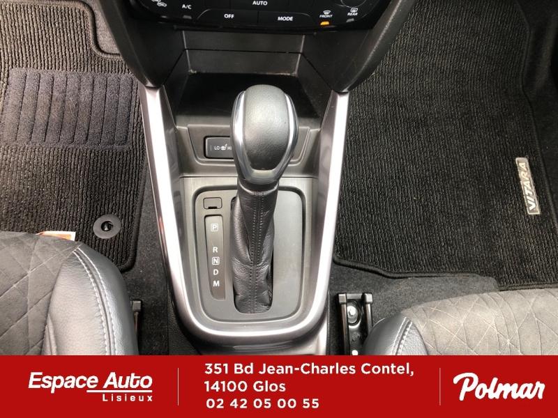 SUZUKI Vitara - 1.5 Dualjet Hybrid 115ch Style Auto - Groupe Polmar