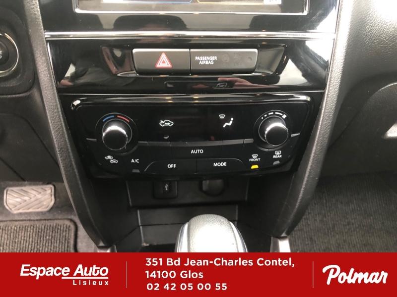 SUZUKI Vitara - 1.5 Dualjet Hybrid 115ch Style Auto - Groupe Polmar