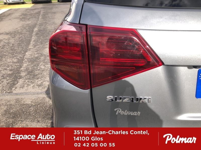 SUZUKI Vitara - 1.5 Dualjet Hybrid 115ch Style Auto - Groupe Polmar