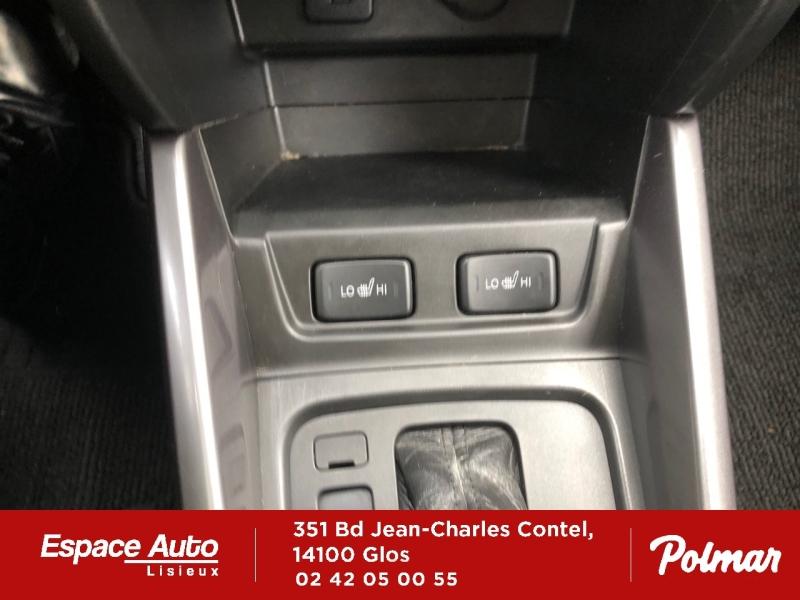 SUZUKI Vitara - 1.5 Dualjet Hybrid 115ch Style Auto - Groupe Polmar