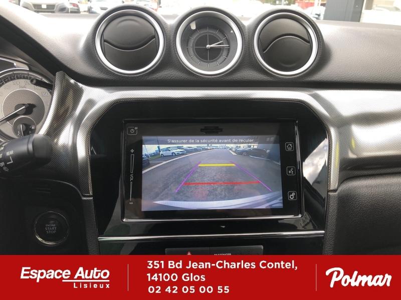 SUZUKI Vitara - 1.5 Dualjet Hybrid 115ch Style Auto - Groupe Polmar