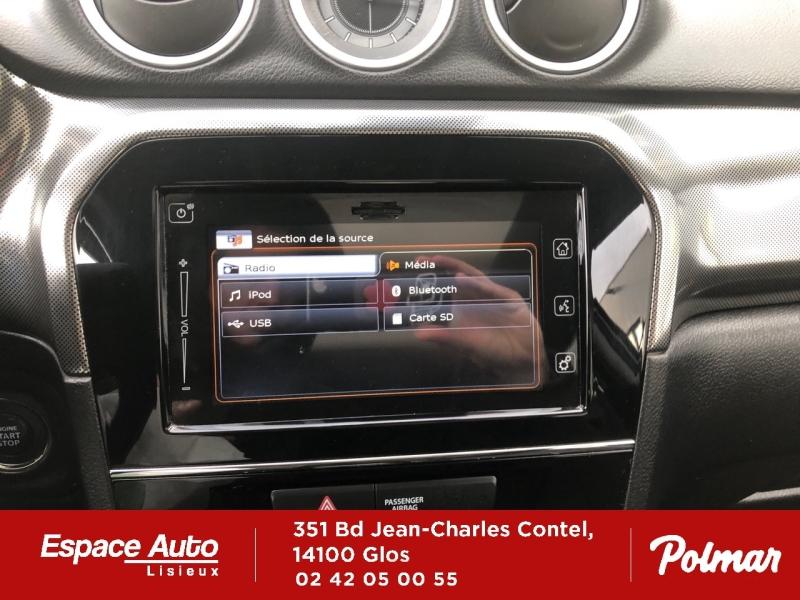 SUZUKI Vitara - 1.5 Dualjet Hybrid 115ch Style Auto - Groupe Polmar