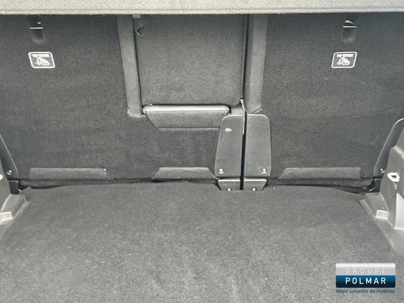 OPEL Crossland X - 1.2 Turbo 130ch Ultimate BVA Euro 6d-T - Groupe Polmar