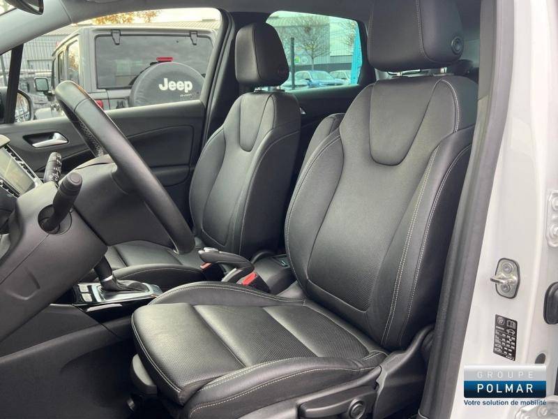 OPEL Crossland X - 1.2 Turbo 130ch Ultimate BVA Euro 6d-T - Groupe Polmar