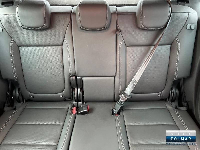 OPEL Crossland X - 1.2 Turbo 130ch Ultimate BVA Euro 6d-T - Groupe Polmar